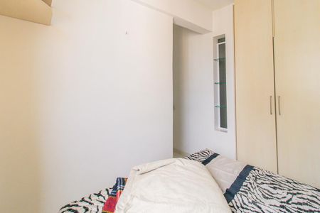 Apartamento para alugar com 60m², 2 quartos e 1 vagaQuarto 2