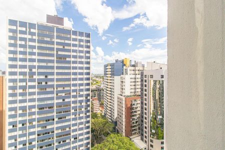 Apartamento para alugar com 60m², 2 quartos e 1 vagaVista do Quarto 2