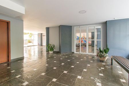 Apartamento para alugar com 60m², 2 quartos e 1 vagaÁrea comum