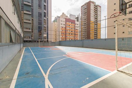 Apartamento para alugar com 60m², 2 quartos e 1 vagaQuadra Esportiva