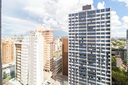 Apartamento para alugar com 60m², 2 quartos e 1 vagaVista do Quarto 1