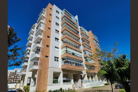 Apartamento à venda com 100m², 3 quartos e 2 vagas