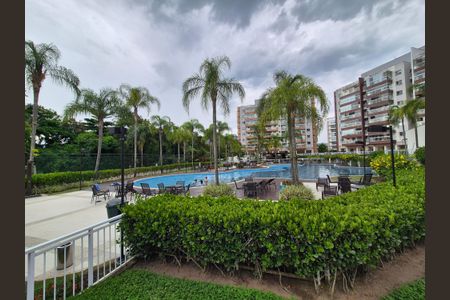 Apartamento à venda com 100m², 3 quartos e 2 vagas