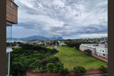 Apartamento à venda com 100m², 3 quartos e 2 vagas Apartamento à venda com 100m², 3 quartos e 2 vagasVista