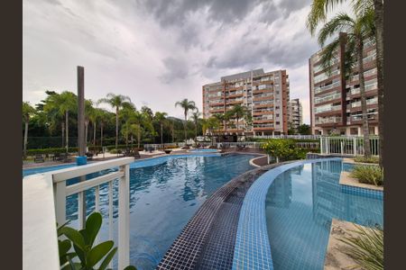 Apartamento à venda com 100m², 3 quartos e 2 vagas