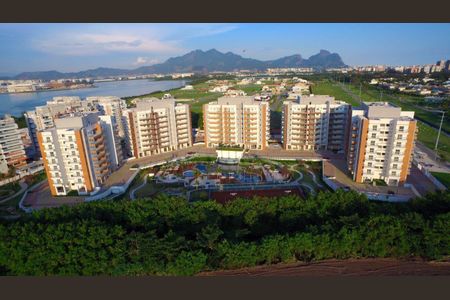 Apartamento à venda com 100m², 3 quartos e 2 vagas