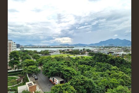 Apartamento à venda com 100m², 3 quartos e 2 vagas Apartamento à venda com 100m², 3 quartos e 2 vagasVista