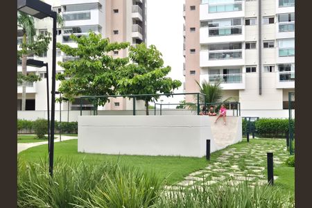 Apartamento à venda com 100m², 3 quartos e 2 vagas