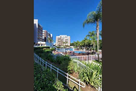 Apartamento à venda com 100m², 3 quartos e 2 vagas