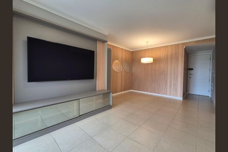 Sala  de apartamento à venda com 3 quartos, 100m² em Recreio dos Bandeirantes, Rio de Janeiro