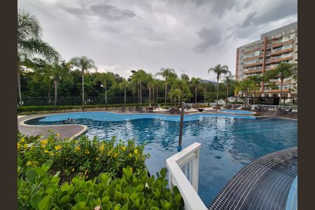 Apartamento à venda com 100m², 3 quartos e 2 vagas