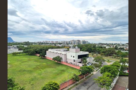 Apartamento à venda com 100m², 3 quartos e 2 vagas Apartamento à venda com 100m², 3 quartos e 2 vagasVista