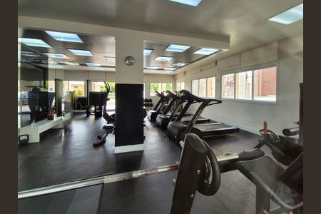 Apartamento à venda com 100m², 3 quartos e 2 vagas