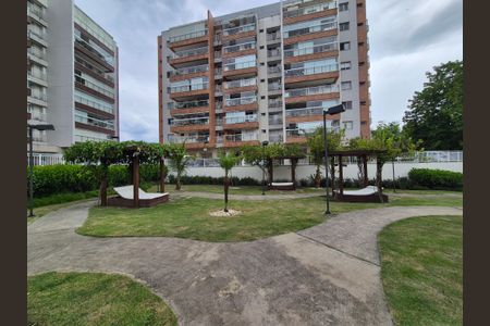 Apartamento à venda com 100m², 3 quartos e 2 vagas