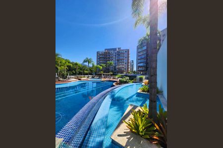 Apartamento à venda com 100m², 3 quartos e 2 vagas