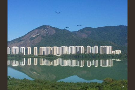 Apartamento à venda com 100m², 3 quartos e 2 vagas