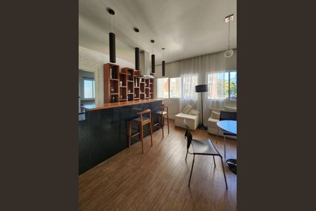 Apartamento à venda com 100m², 3 quartos e 2 vagas