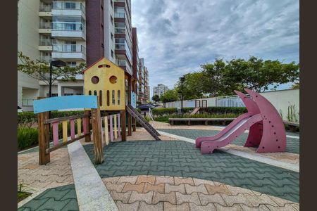 Apartamento à venda com 100m², 3 quartos e 2 vagas