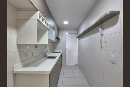 Apartamento à venda com 100m², 3 quartos e 2 vagas Apartamento à venda com 100m², 3 quartos e 2 vagasCozinha