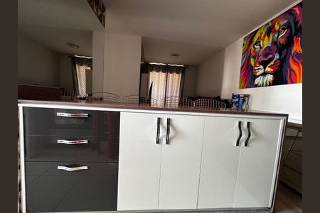 Apartamento à venda com 3 quartos, 74m² em Vila Galvão, Guarulhos
