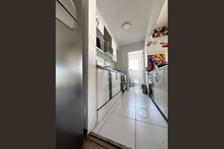 Apartamento à venda com 3 quartos, 74m² em Vila Galvão, Guarulhos