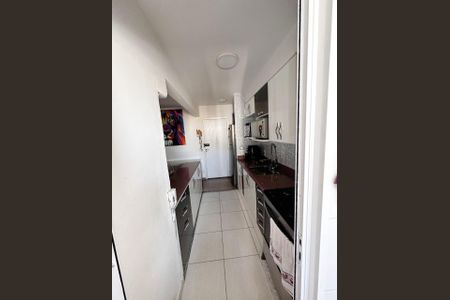Apartamento à venda com 3 quartos, 74m² em Vila Galvão, Guarulhos
