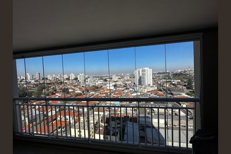 Apartamento à venda com 3 quartos, 74m² em Vila Galvão, Guarulhos