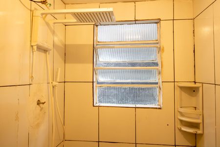 Casa para alugar com 150m², 2 quartos e 1 vagaBanheiro