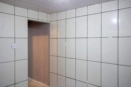 Casa para alugar com 150m², 2 quartos e 1 vagaCozinha