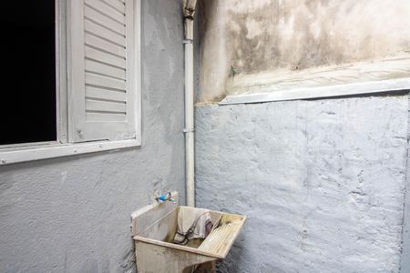 Casa para alugar com 150m², 2 quartos e 1 vagatanque