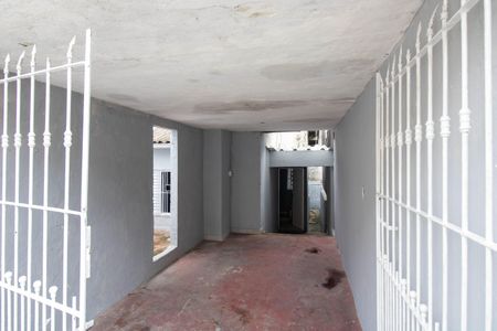 Casa para alugar com 150m², 2 quartos e 1 vagaGaragem