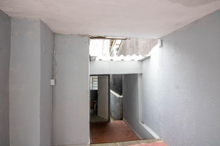 Casa para alugar com 150m², 2 quartos e 1 vagavista frente