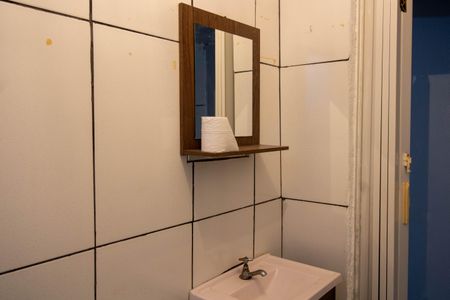 Casa para alugar com 150m², 2 quartos e 1 vagaBanheiro