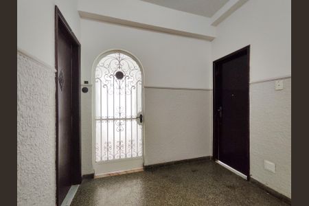 Apartamento à venda com 130m², 4 quartos e sem vagaEntrada