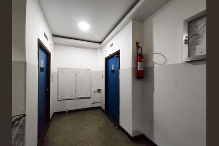 Apartamento à venda com 130m², 4 quartos e sem vagaFachada e portaria