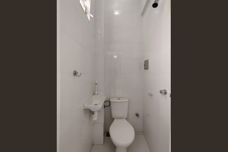 Apartamento à venda com 130m², 4 quartos e sem vagaBanheiro de serviço