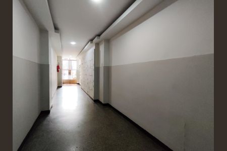Apartamento à venda com 130m², 4 quartos e sem vagaFachada e portaria