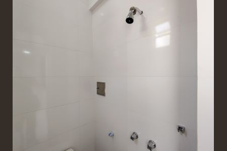 Apartamento à venda com 130m², 4 quartos e sem vagaBanheiro de serviço