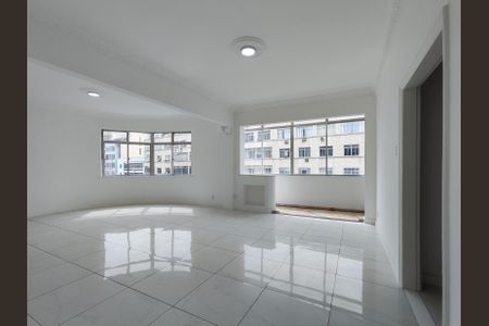 Apartamento à venda com 4 quartos, 130m² em Maracanã, Rio de Janeiro