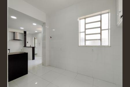 Apartamento à venda com 130m², 4 quartos e sem vagaCozinha