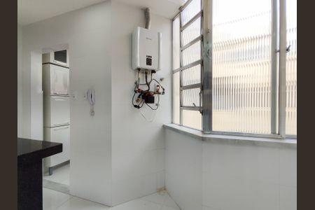 Apartamento à venda com 130m², 4 quartos e sem vagaÁrea de Serviço
