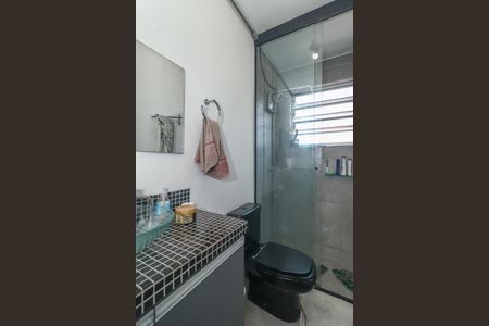 Apartamento à venda com 70m², 2 quartos e sem vagaBanheiro