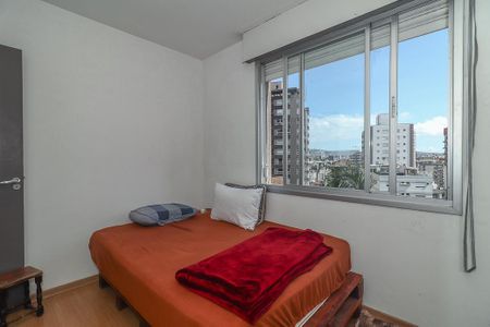 Quarto de apartamento à venda com 2 quartos, 70m² em Bela Vista, Porto Alegre