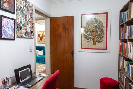 Apartamento à venda com 3 quartos, 85m² em Chácara São Luís, Guarulhos