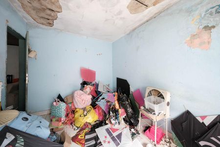 Quarto de casa para alugar com 3 quartos, 100m² em Vila Buenos Aires, São Paulo