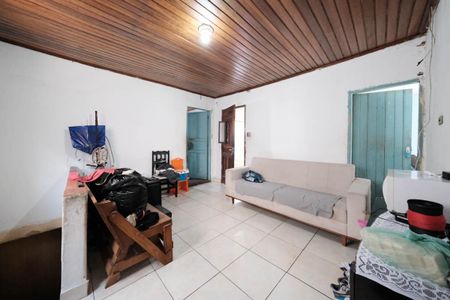 Sala de casa para alugar com 3 quartos, 100m² em Vila Buenos Aires, São Paulo