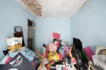 Quarto de casa para alugar com 3 quartos, 100m² em Vila Buenos Aires, São Paulo