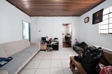 Sala de casa para alugar com 3 quartos, 100m² em Vila Buenos Aires, São Paulo