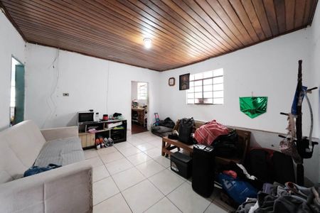 Sala de casa para alugar com 3 quartos, 100m² em Vila Buenos Aires, São Paulo