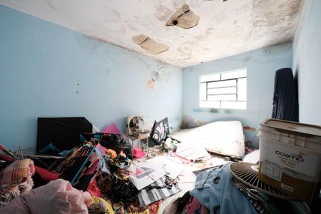 Quarto de casa para alugar com 3 quartos, 100m² em Vila Buenos Aires, São Paulo